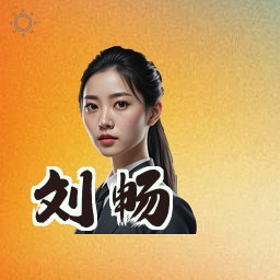 刘畅