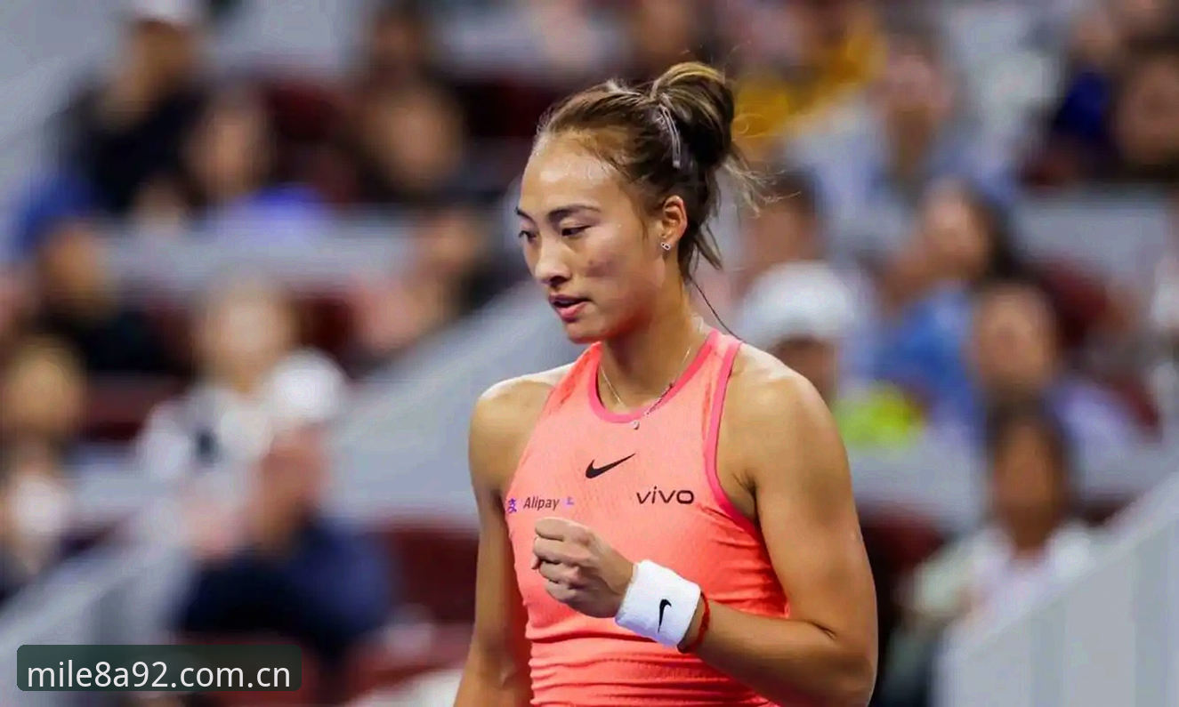 法网女单抽签出炉：郑钦文vs资格赛选手，保分压力与平台数据体验的全面对比